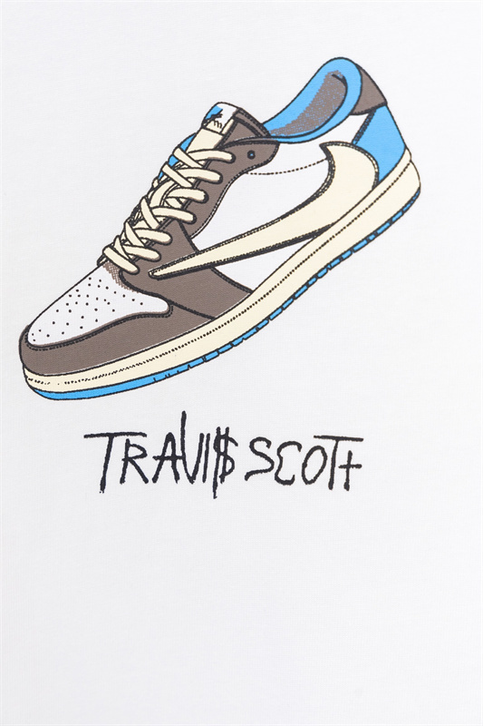 TAT20-1-TAT20-2  OFF White T-Shirt gallery