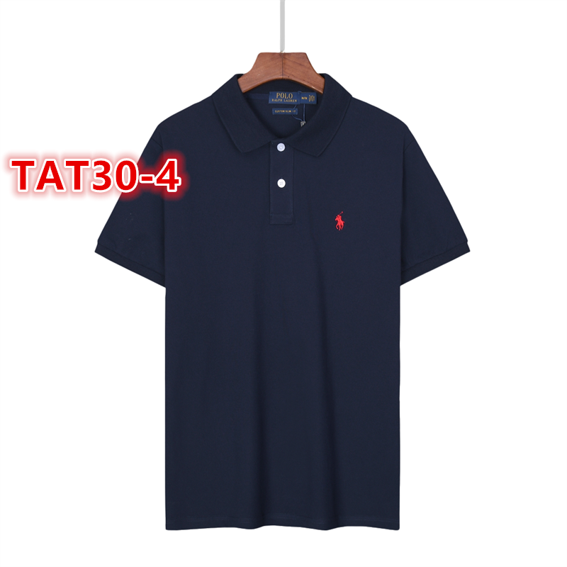 TAT30-1-TAT30-6  Rlaph Lauren  T-shirt gallery