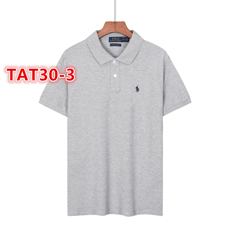 TAT30-1-TAT30-6  Rlaph Lauren  T-shirt gallery