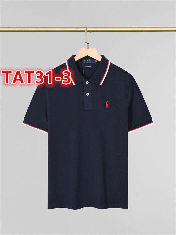 TAT31-1-TAT31-4    Rlaph Lauren  T-shirt gallery