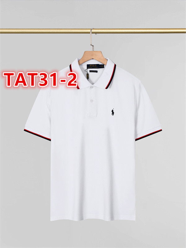 TAT31-1-TAT31-4    Rlaph Lauren  T-shirt gallery