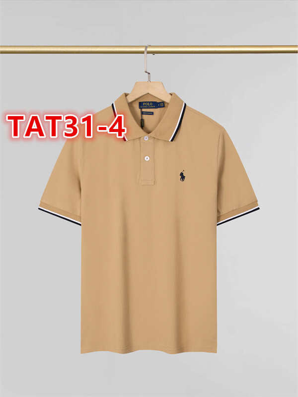 TAT31-1-TAT31-4    Rlaph Lauren  T-shirt gallery