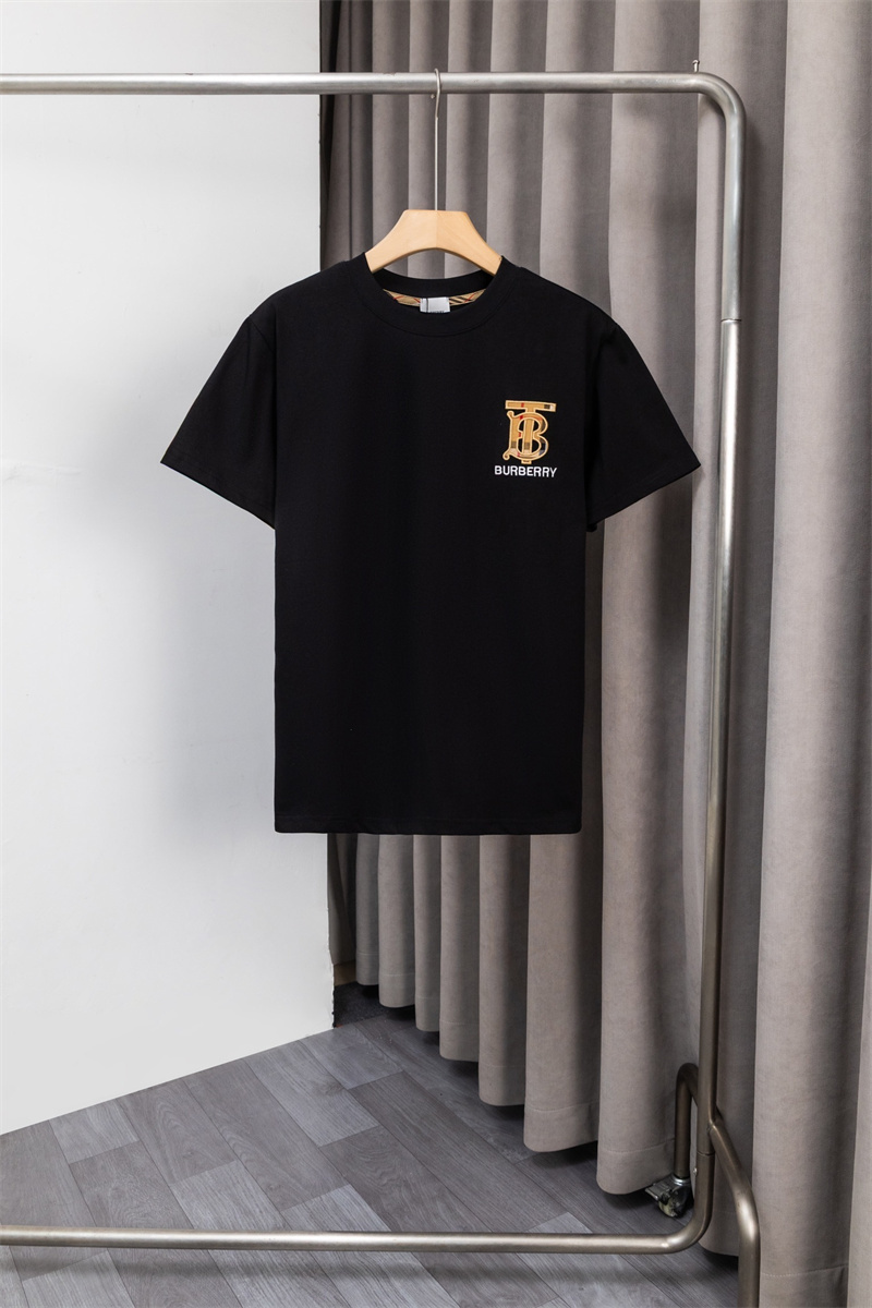 TAT33-1-TAT33-2  BURBERRY   T-shirt gallery