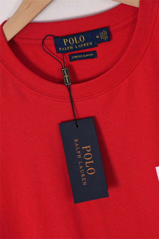 TAT34-1-TAT34-4  Rlaph Lauren  T-shirt gallery