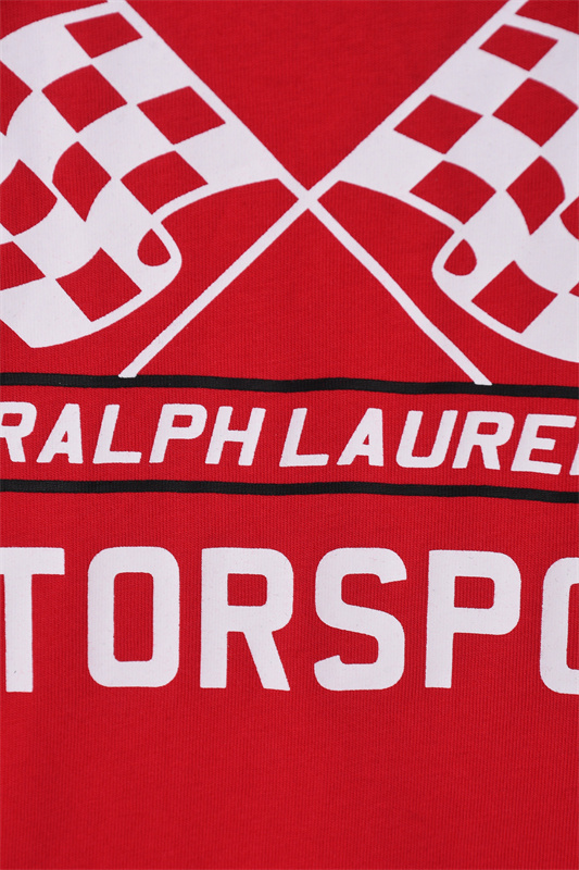 TAT34-1-TAT34-4  Rlaph Lauren  T-shirt gallery
