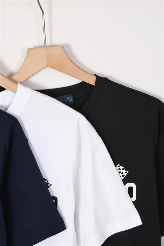 TAT34-1-TAT34-4  Rlaph Lauren  T-shirt gallery