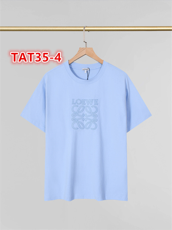 TAT35-1-TAT35-5  LOEWE  T-shirt gallery
