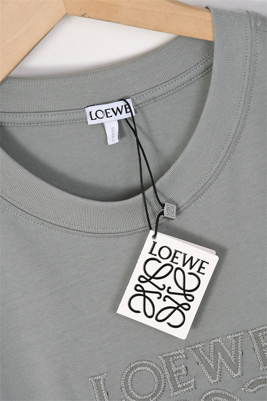 TAT35-1-TAT35-5  LOEWE  T-shirt gallery