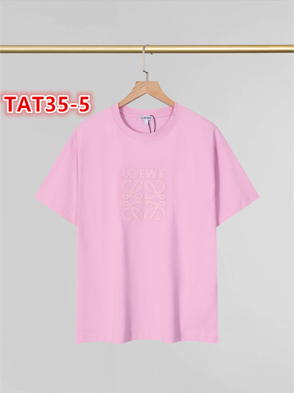 TAT35-1-TAT35-5  LOEWE  T-shirt gallery