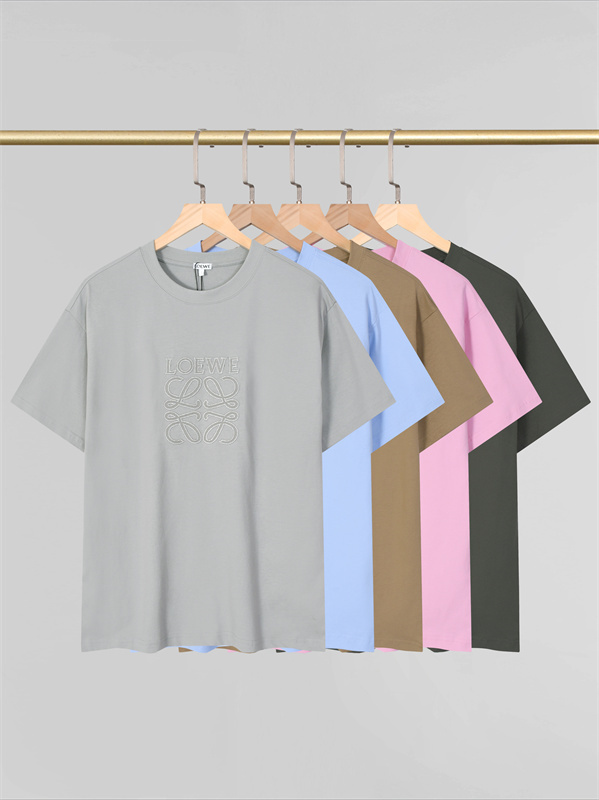 TAT35-1-TAT35-5  LOEWE  T-shirt gallery