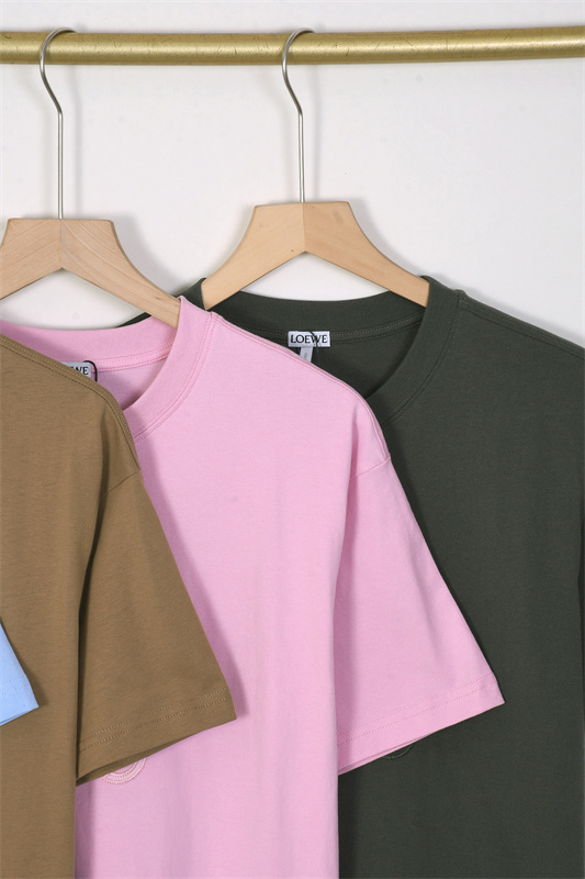 TAT35-1-TAT35-5  LOEWE  T-shirt gallery