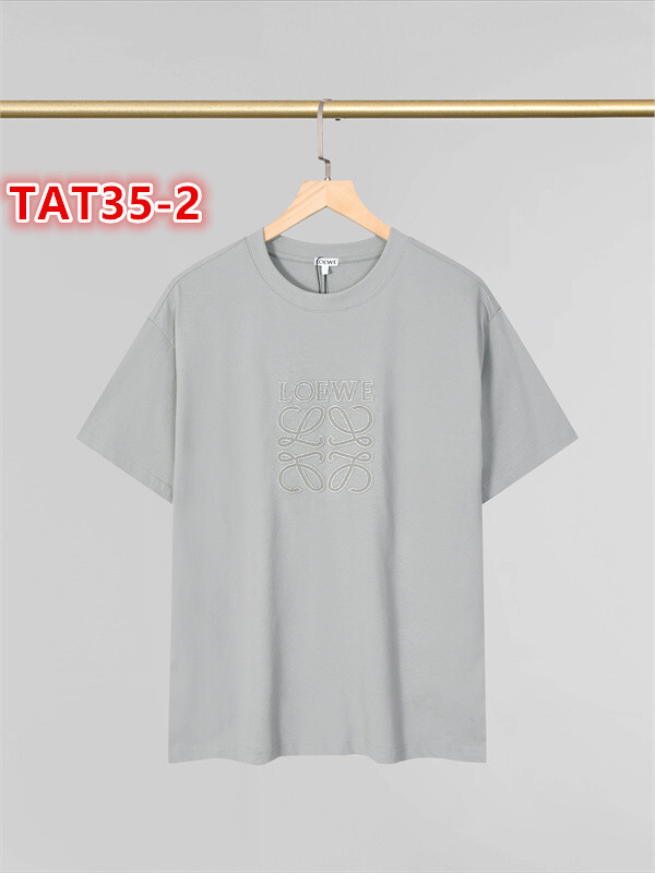 TAT35-1-TAT35-5  LOEWE  T-shirt gallery