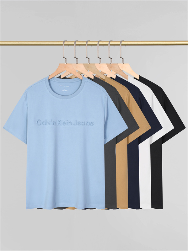 TAT36-1-TAT36-6  CK  T-shirt gallery