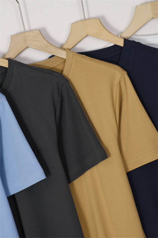 TAT36-1-TAT36-6  CK  T-shirt gallery