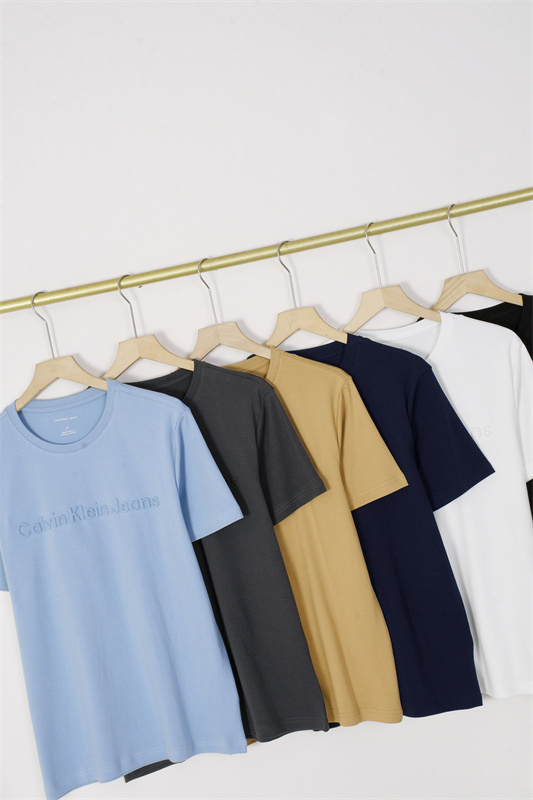 TAT36-1-TAT36-6  CK  T-shirt gallery