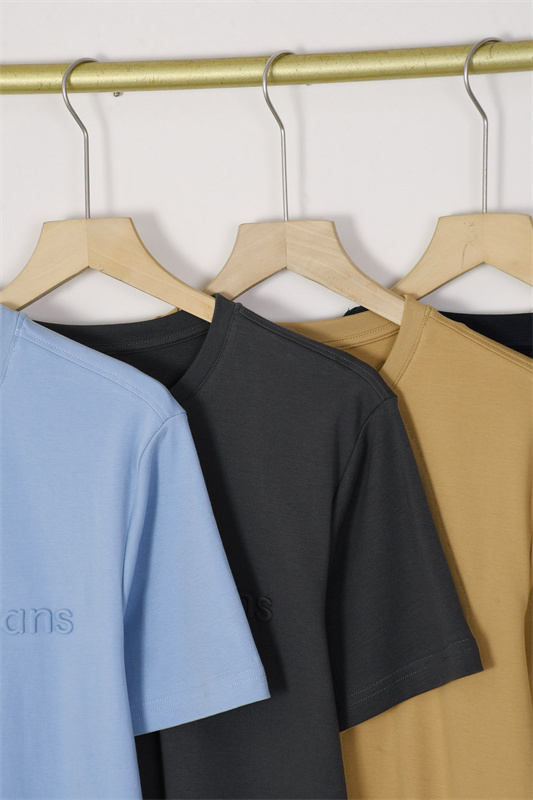 TAT36-1-TAT36-6  CK  T-shirt gallery