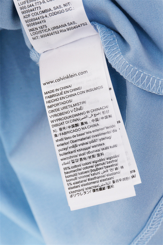 TAT36-1-TAT36-6  CK  T-shirt gallery