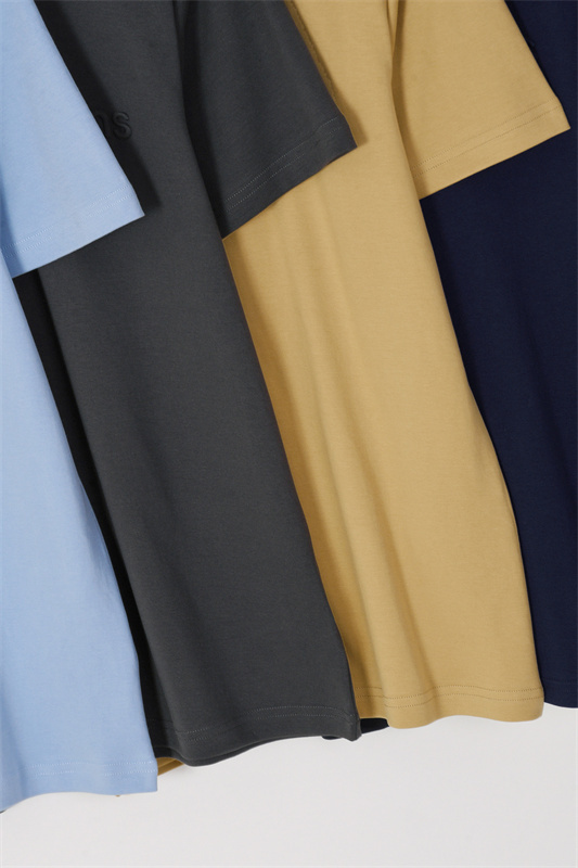 TAT36-1-TAT36-6  CK  T-shirt gallery