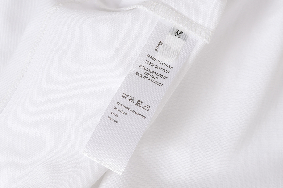 TAT38-1-TAT38-2  Rlaph Lauren T-shirt gallery