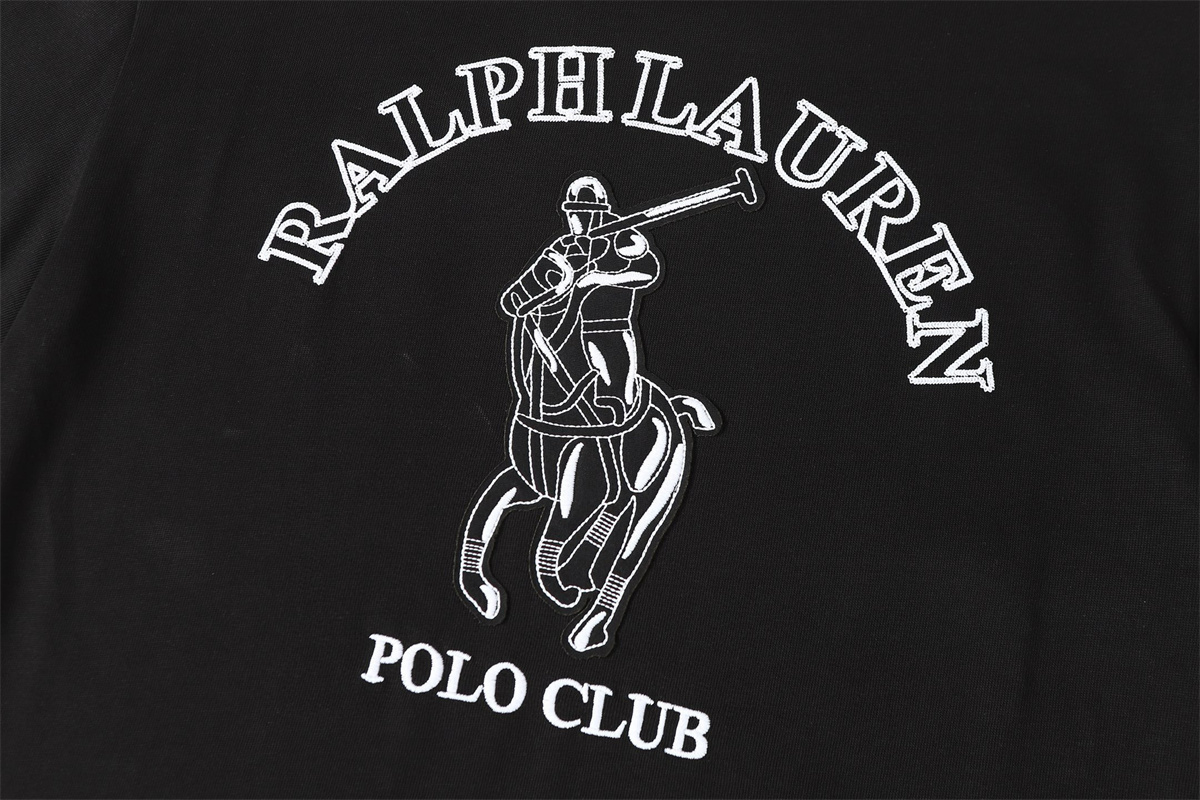 TAT38-1-TAT38-2  Rlaph Lauren T-shirt gallery