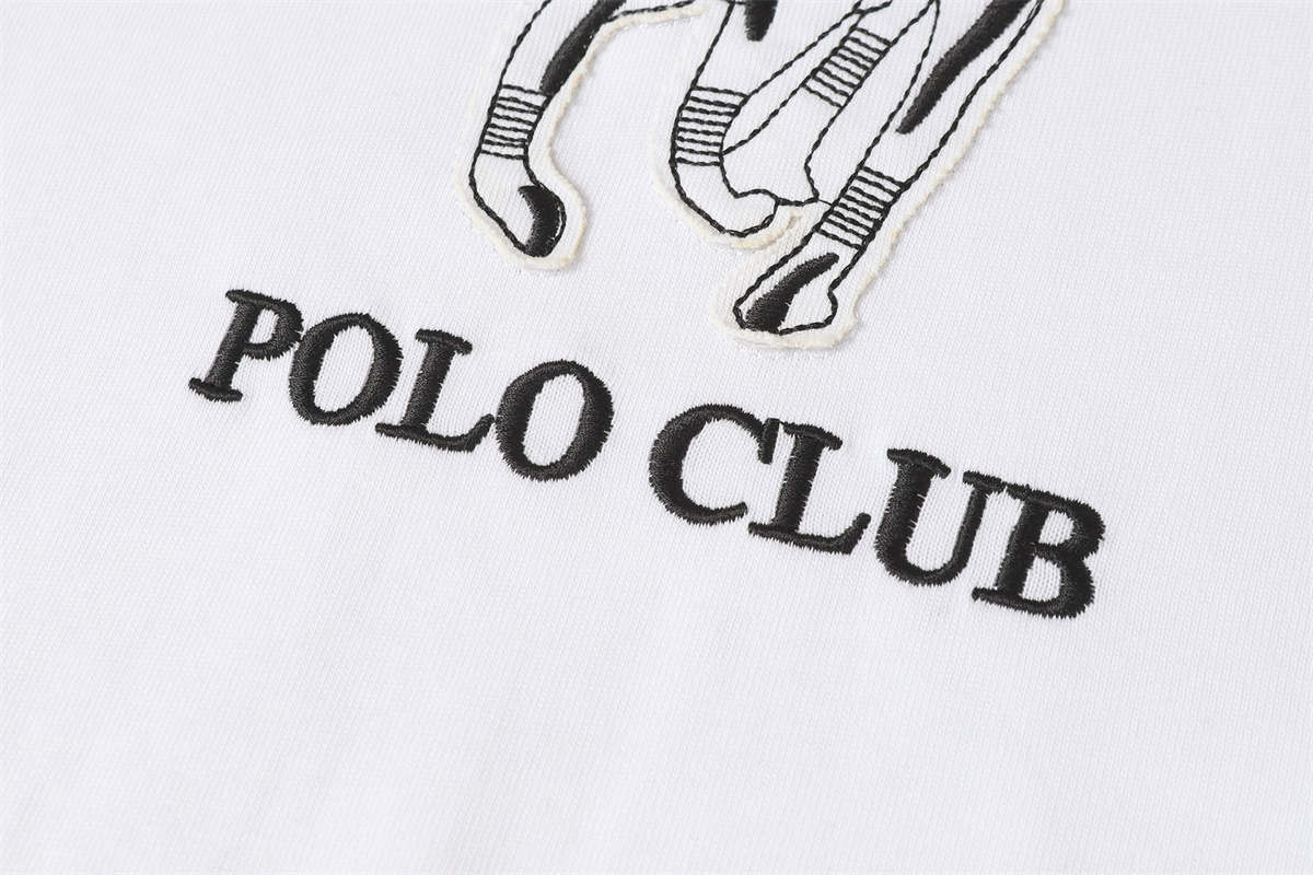 TAT38-1-TAT38-2  Rlaph Lauren T-shirt gallery