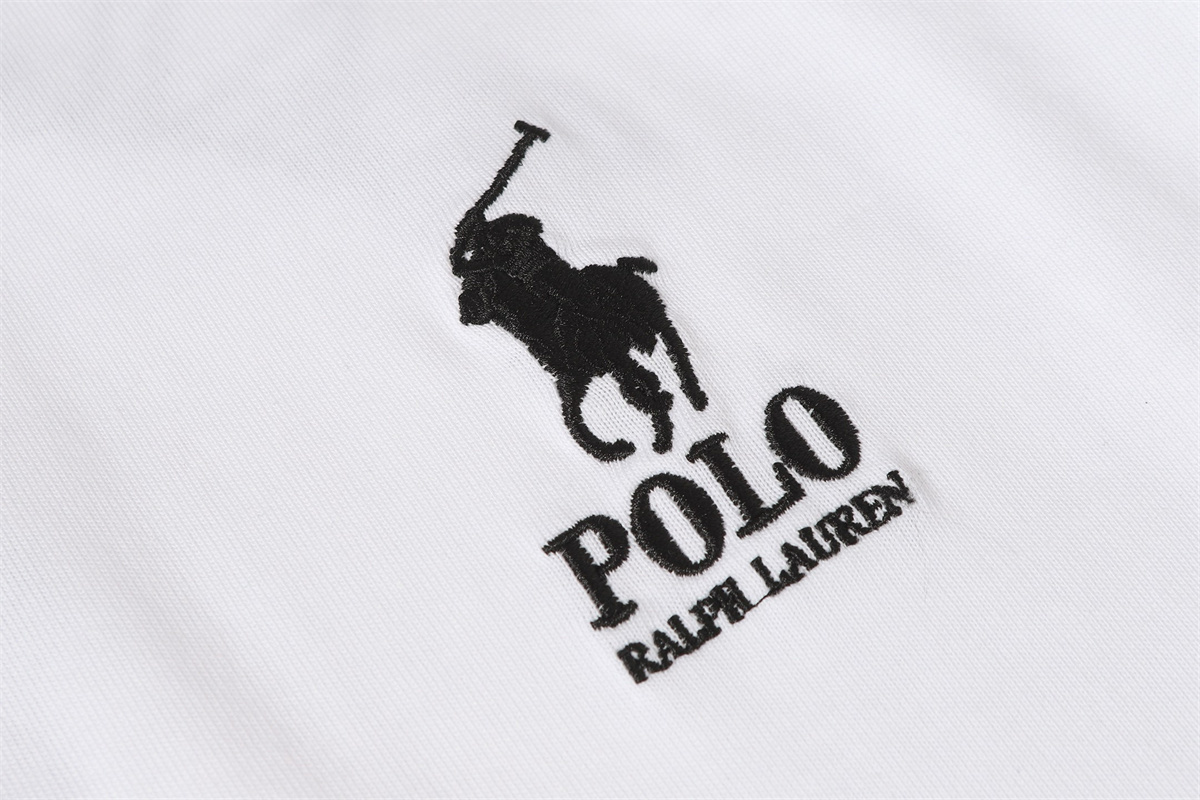TAT38-1-TAT38-2  Rlaph Lauren T-shirt gallery