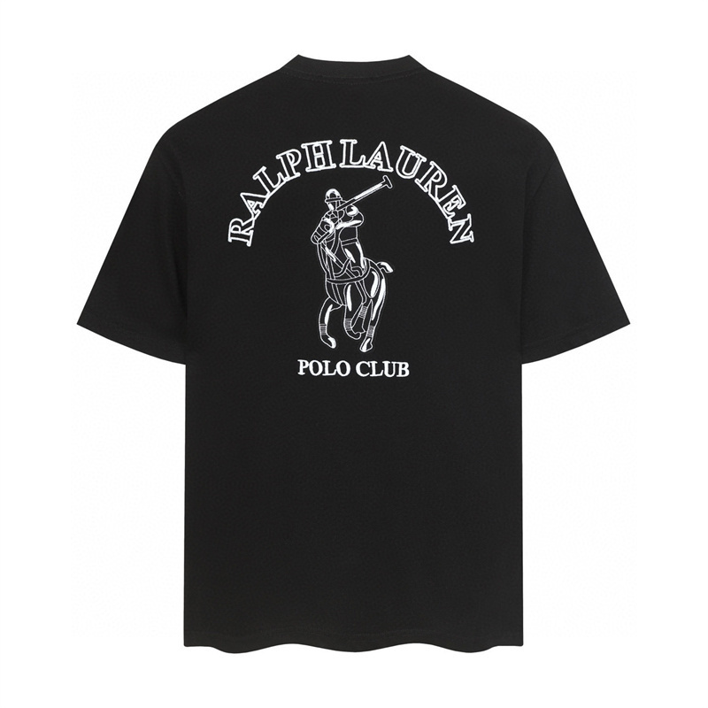 TAT38-1-TAT38-2  Rlaph Lauren T-shirt gallery