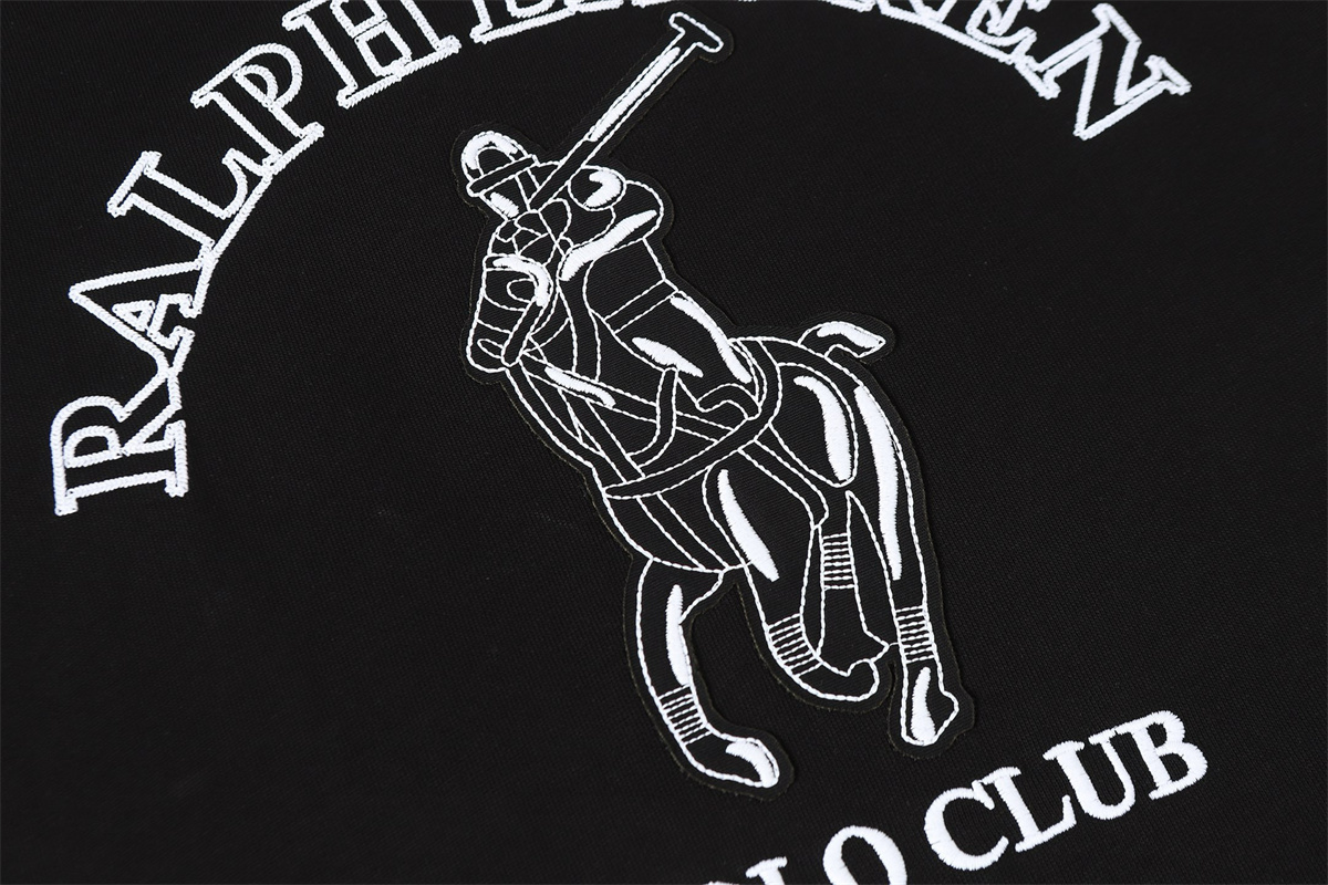 TAT38-1-TAT38-2  Rlaph Lauren T-shirt gallery