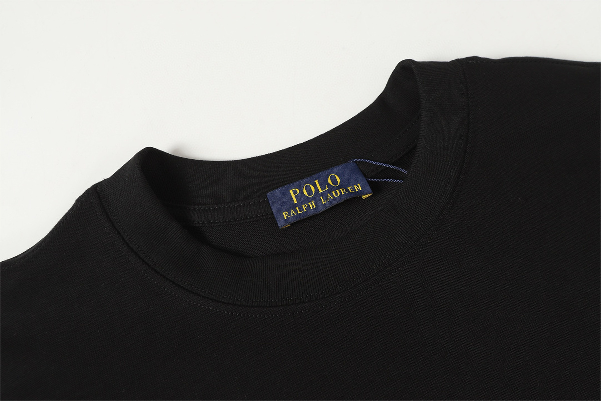 TAT38-1-TAT38-2  Rlaph Lauren T-shirt gallery