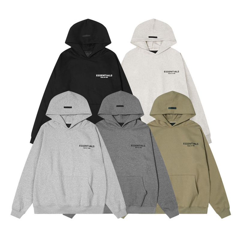 TAT39-1-TAT39-5  FEAR OF GOD FOG hoodie gallery