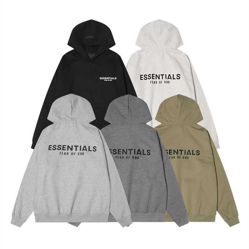 TAT39-1-TAT39-5  FEAR OF GOD FOG hoodie gallery