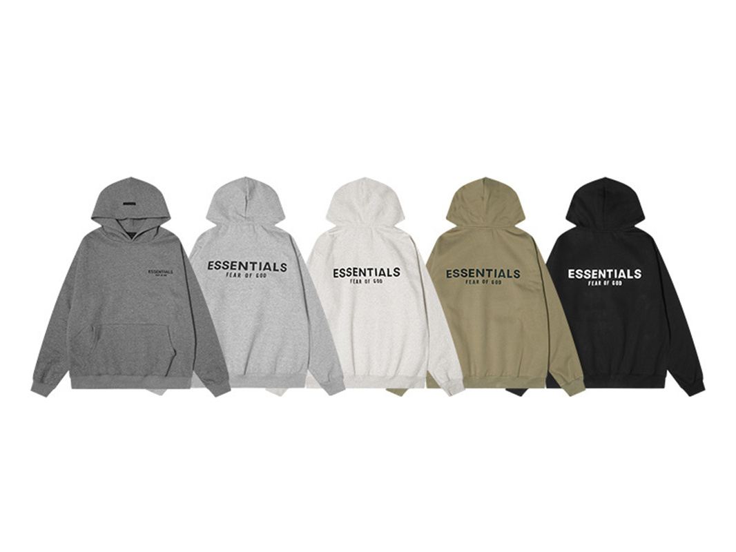 TAT39-1-TAT39-5  FEAR OF GOD FOG hoodie gallery