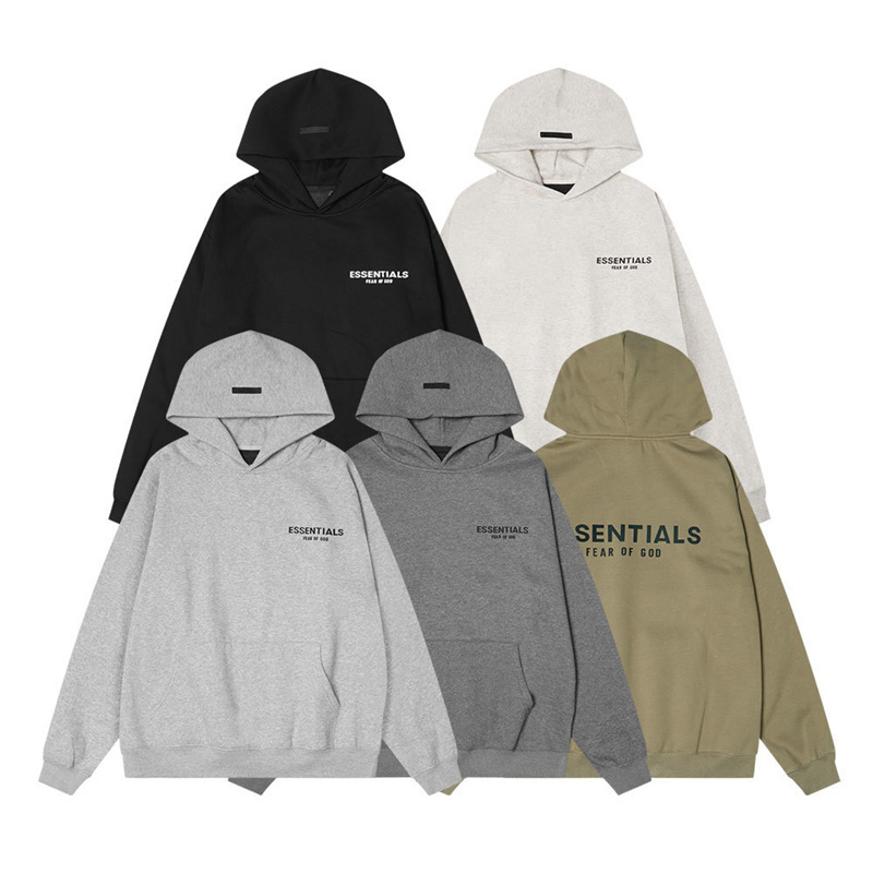 TAT39-1-TAT39-5  FEAR OF GOD FOG hoodie gallery