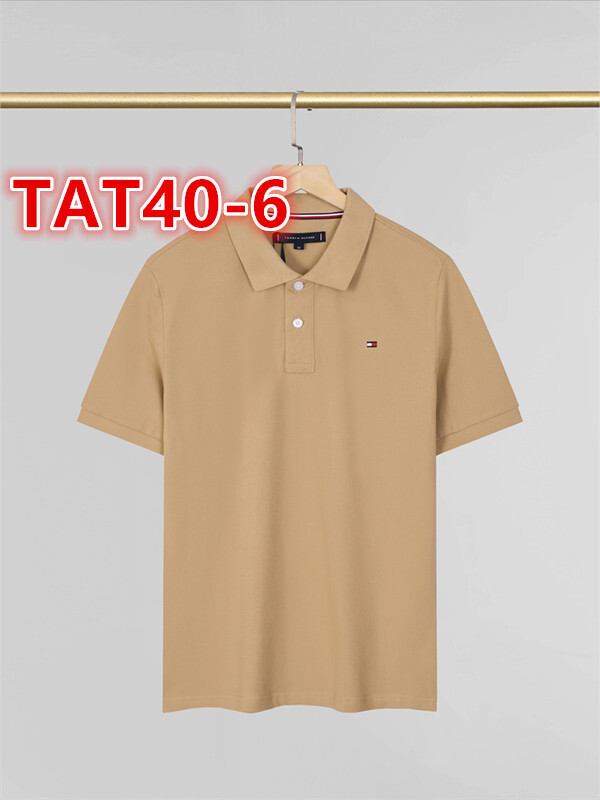 TAT40-1-TAT40-6  T-shirt gallery