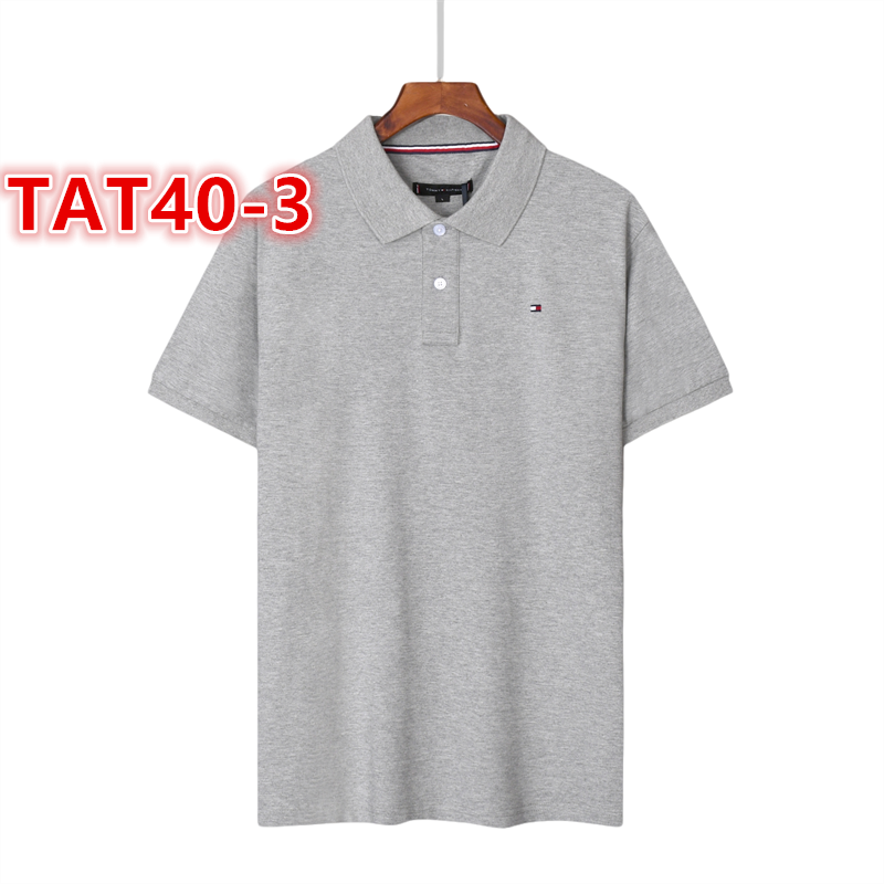 TAT40-1-TAT40-6  T-shirt gallery