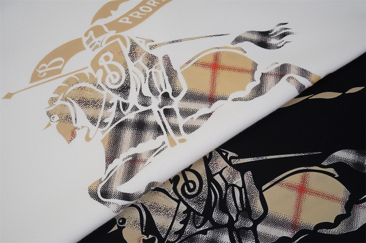 TAT45-1-TAT45-2 BURBERRY  hoodie gallery