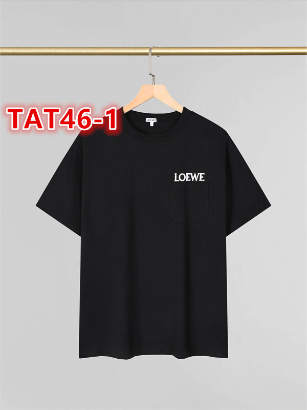 TAT46-1-TAT46-3   LOEWE  T-shirt gallery