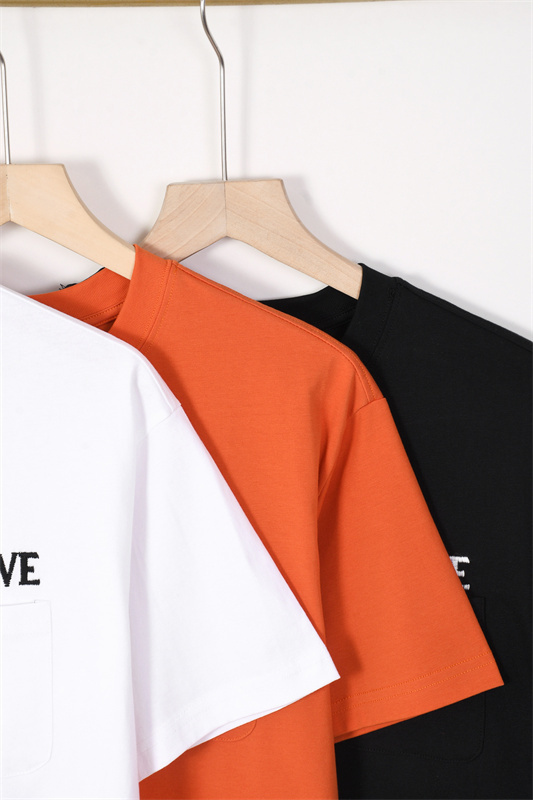 TAT46-1-TAT46-3   LOEWE  T-shirt gallery