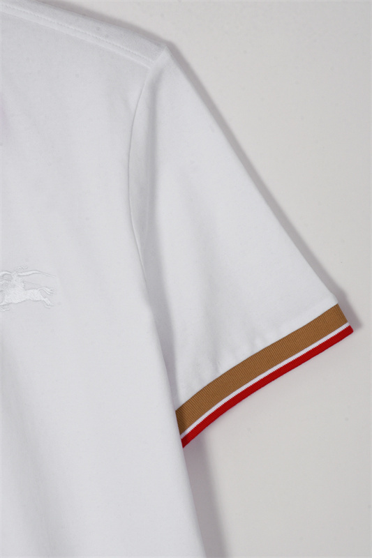 TAT47-1-TAT47-2  BURBERRY  T-shirt gallery