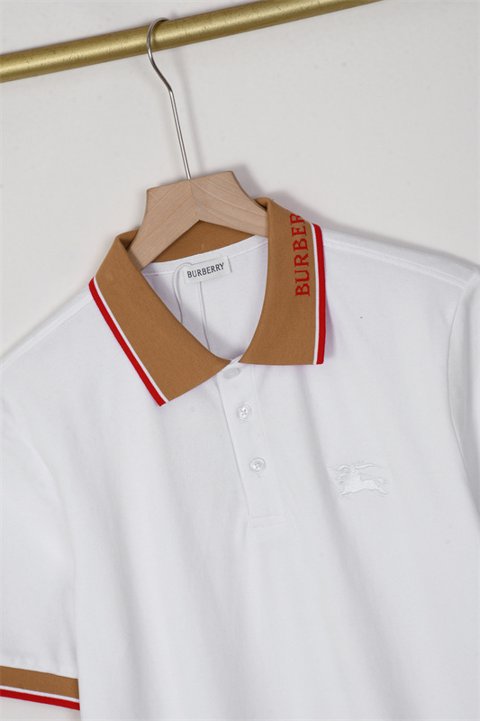 TAT47-1-TAT47-2  BURBERRY  T-shirt gallery