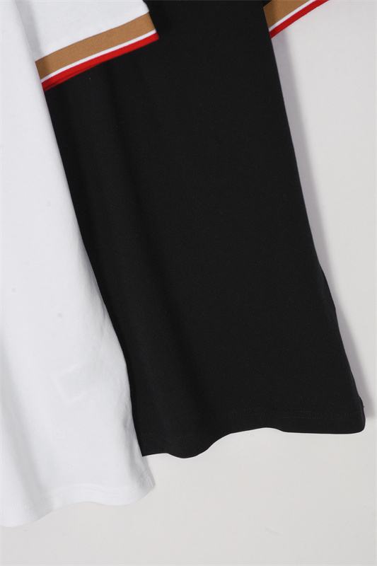 TAT47-1-TAT47-2  BURBERRY  T-shirt gallery