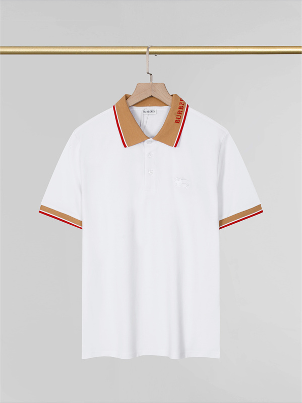 TAT47-1-TAT47-2  BURBERRY  T-shirt gallery