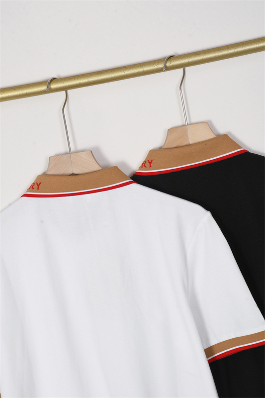 TAT47-1-TAT47-2  BURBERRY  T-shirt gallery