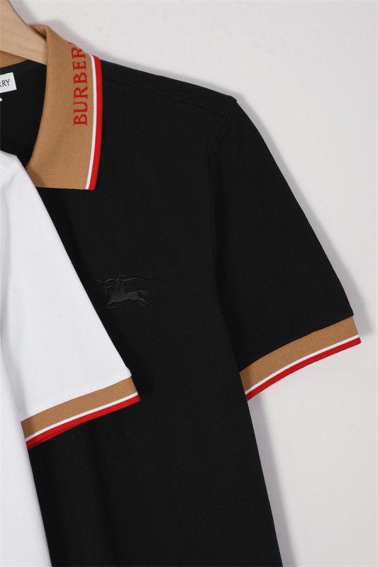 TAT47-1-TAT47-2  BURBERRY  T-shirt gallery