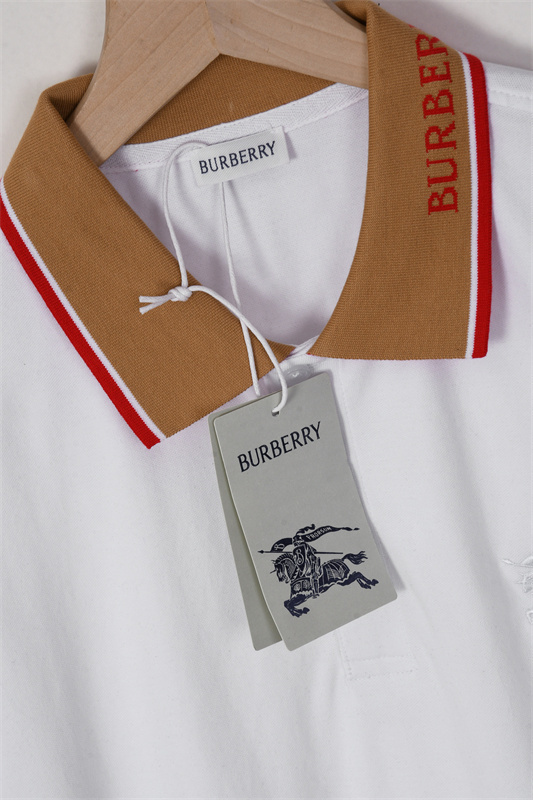 TAT47-1-TAT47-2  BURBERRY  T-shirt gallery
