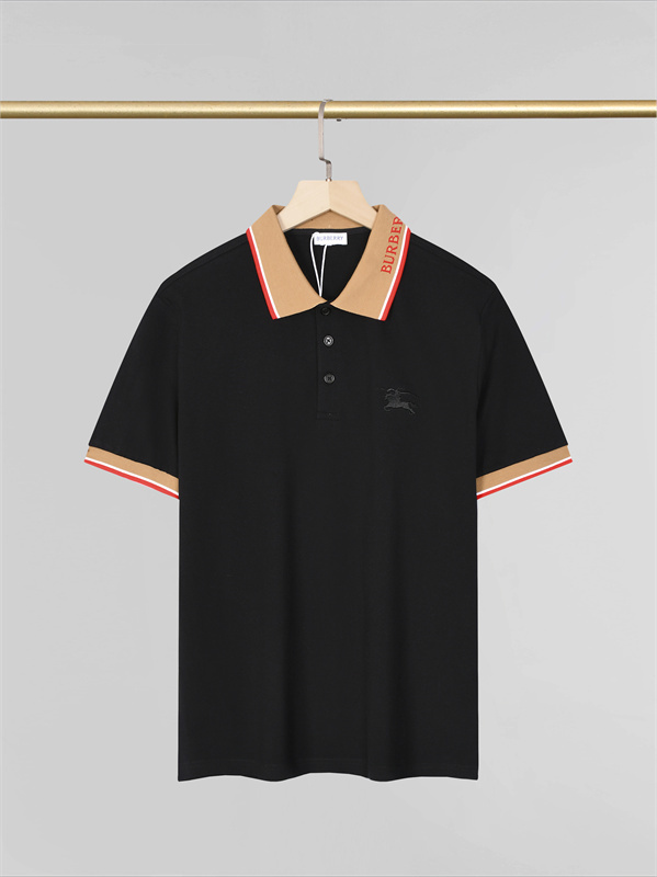 TAT47-1-TAT47-2  BURBERRY  T-shirt gallery