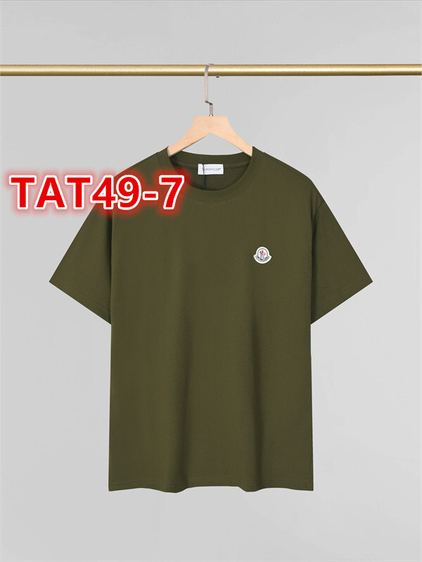 TAT49-1-TAT49-7  T-shirt gallery