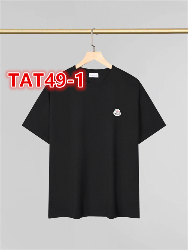 TAT49-1-TAT49-7  T-shirt gallery