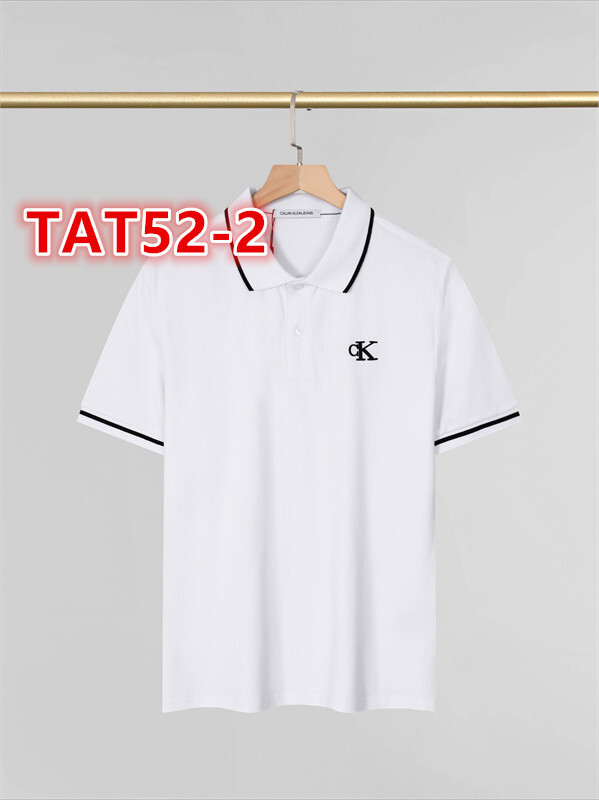 TAT52-1-TAT52-3   CK  T-shirt gallery