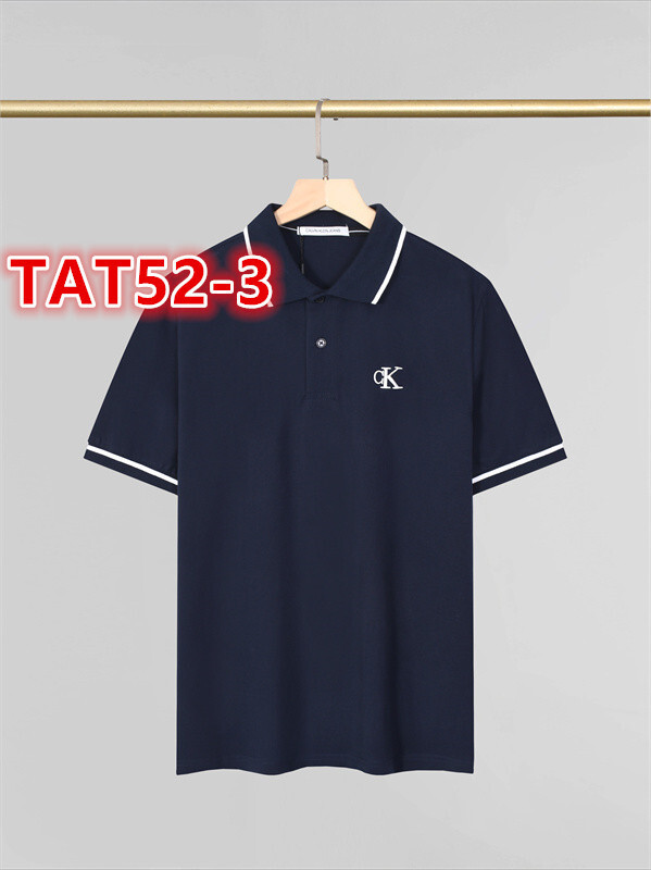 TAT52-1-TAT52-3   CK  T-shirt gallery